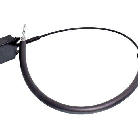 Chicote Cofre Cv P/ Chevrolet Astro 1985-1994