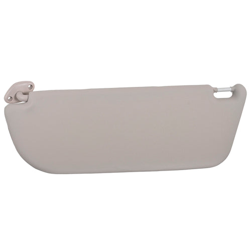 Visera Delantera Derecha Gris Claro Chevy 1994-2012