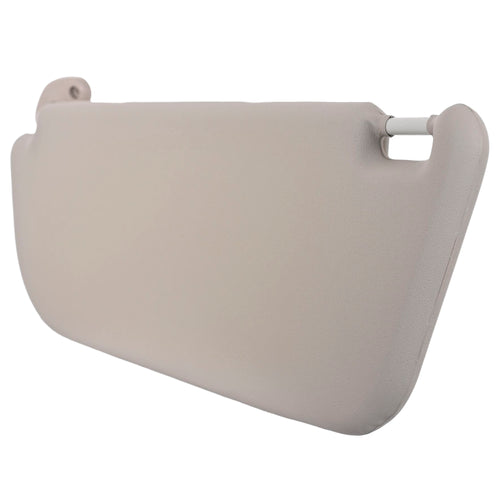 Visera Delantera Derecha Gris Claro Chevy 1994-2012