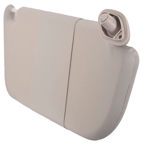 Visera Delantera Derecha Gris Claro Chevy 1994-2012