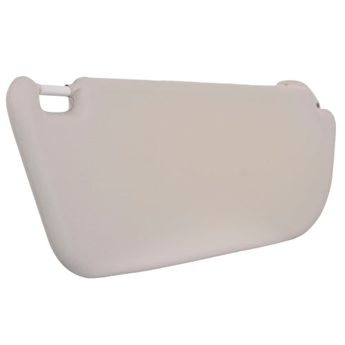 Visera Delantera Izquierda Gris Claro Chevy 1994-2012