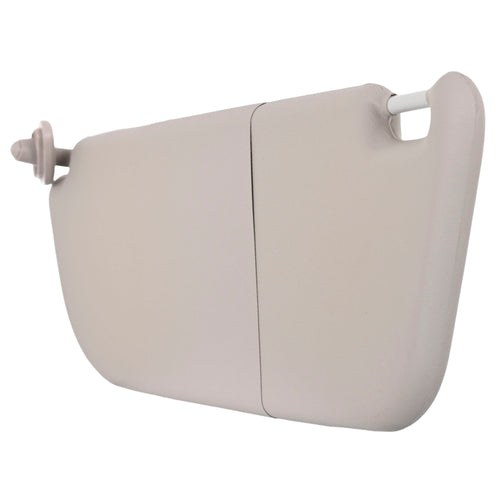 Visera Delantera Izquierda Gris Claro Chevy 1994-2012
