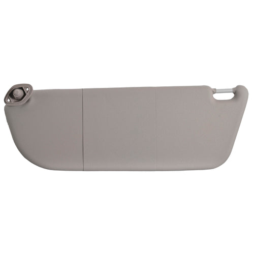 Visera Delantera Izquierda Gris Claro Chevy 1994-2012