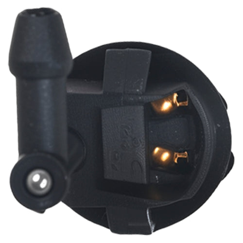 Chisguetero Limpiaparabrisas Delantero Gris Chevy 1994-2012