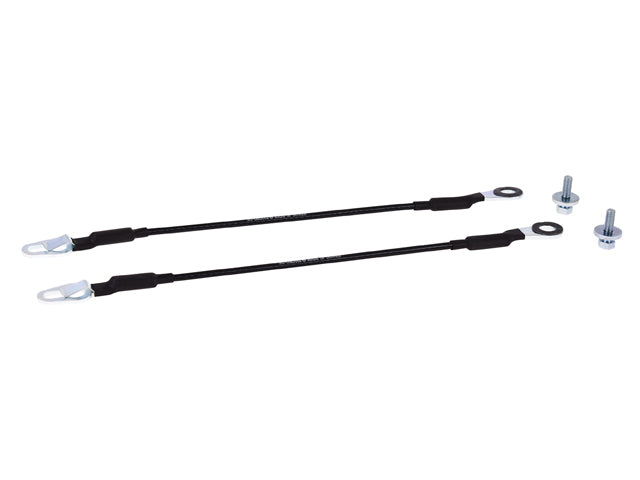 Cables Tapa Cv P/ Chevrolet Cheyenne 2007-2015
