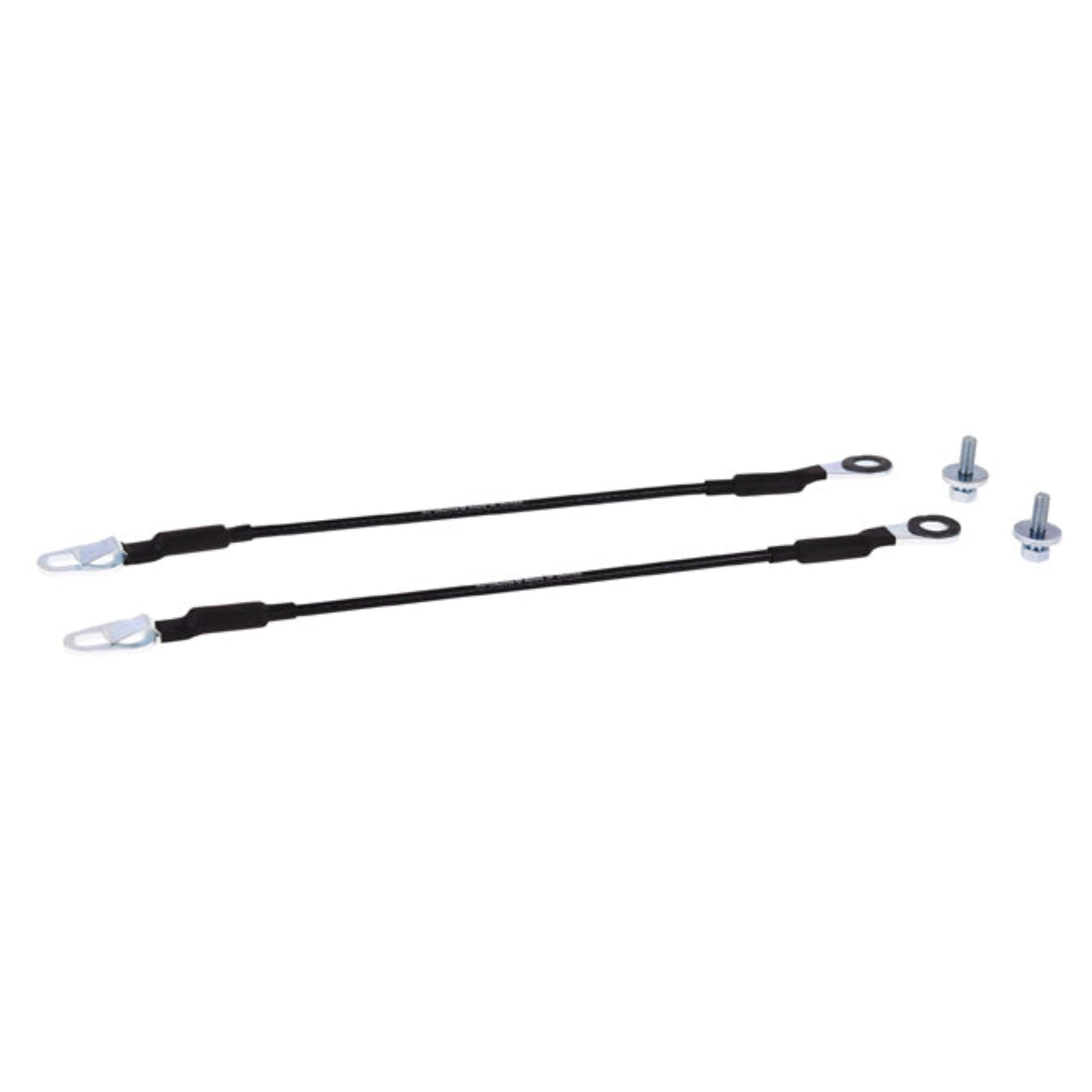 Cables Tapa Cv P/ Chevrolet Cheyenne 2007-2015