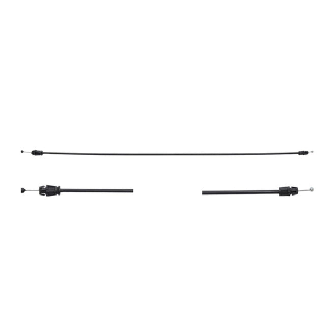 Chicote Cerr Cv Chyn P/ Chevrolet Cheyenne 2007-2013