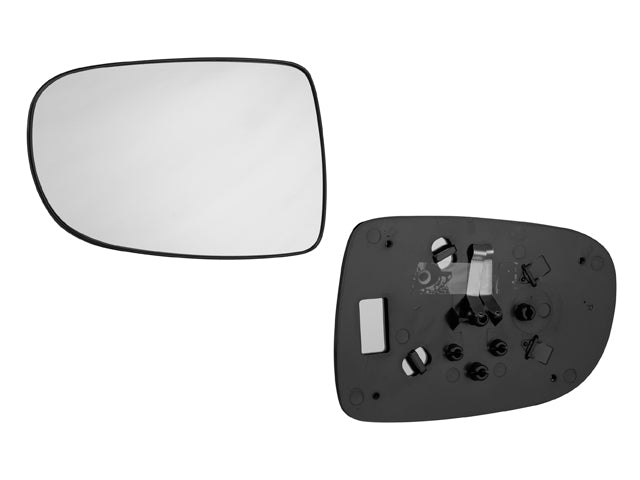 Luna Espejo P/ Chevrolet Corsa 2002-2008