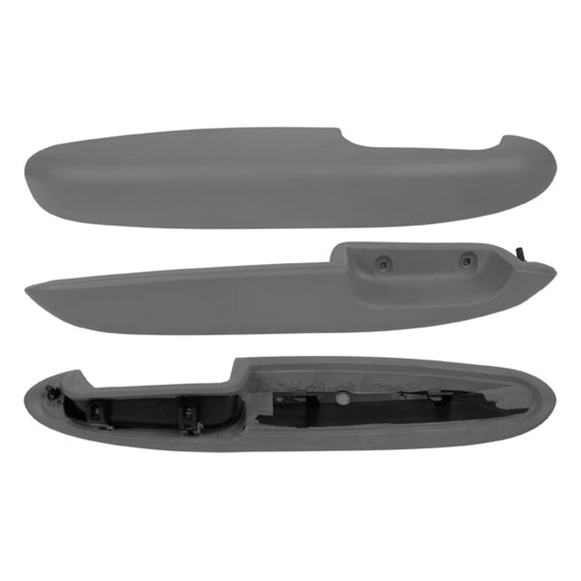 Codera Cv Custom Para Chevrolet Custom 1995-1998