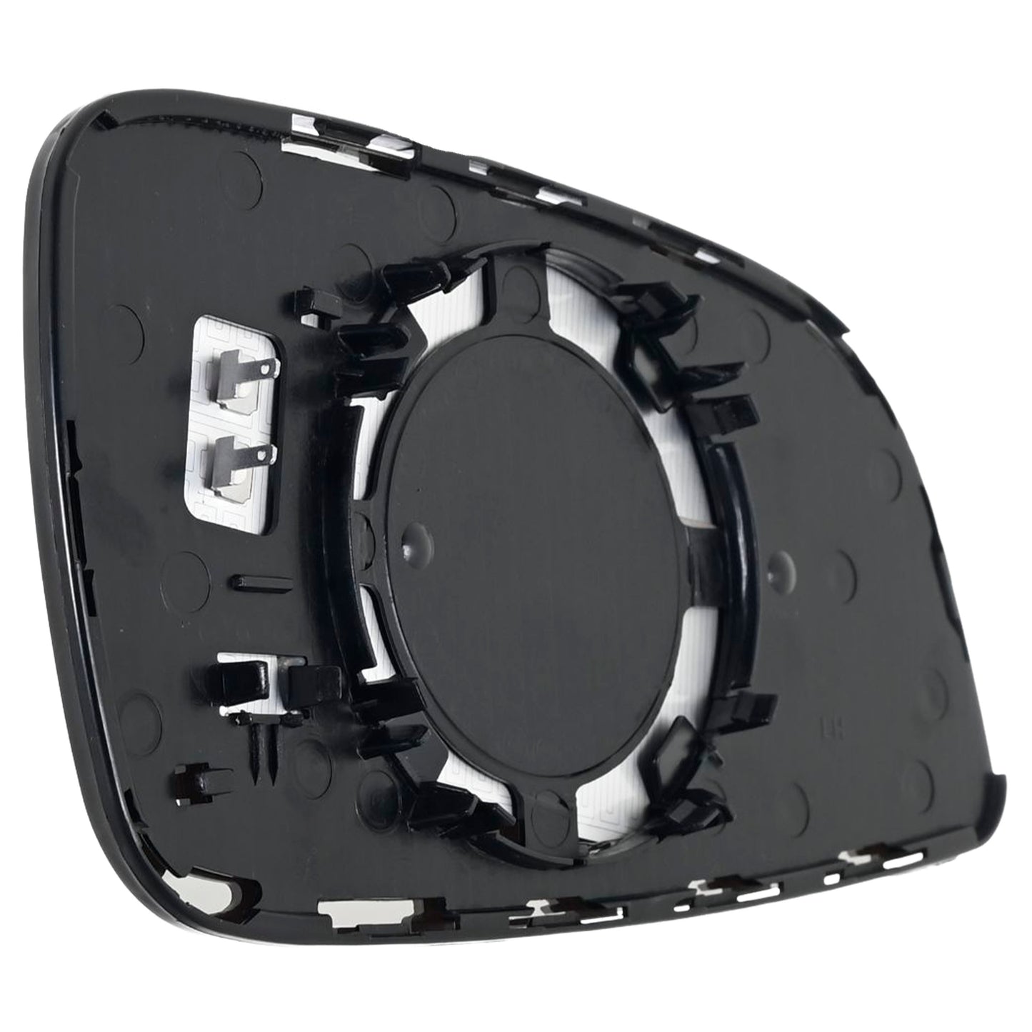 Luna Espejo P/ Chevrolet Malibu 2008-2012