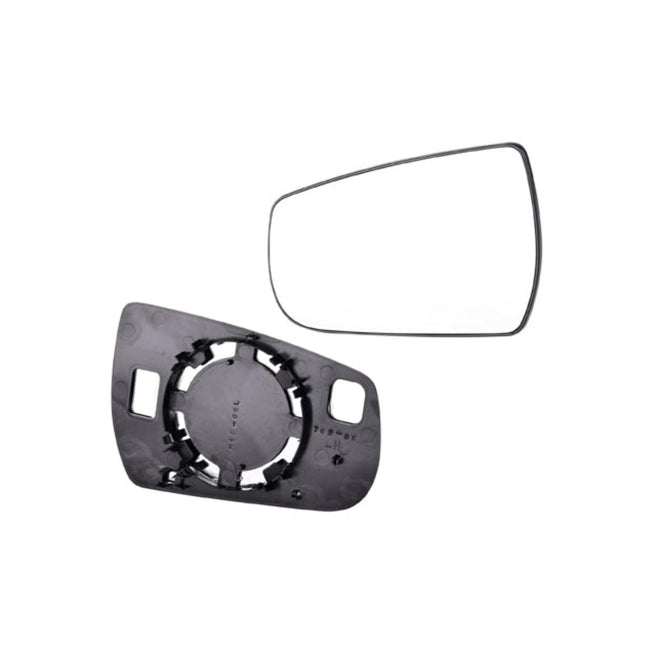 Luna Espejo Cv P/ Chevrolet Malibu 2013-2015