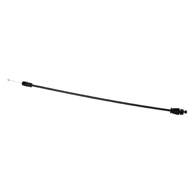 Chicote Cerr Puerta Cv Slvd Del 07-13 Corto P/ Chevrolet Silverado 2007-2013