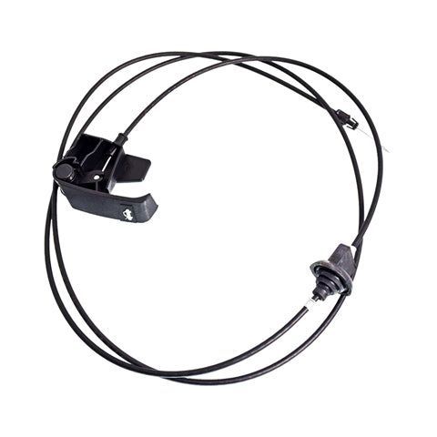 Chicote Cofre P/ Chevrolet Silverado 1999-2006