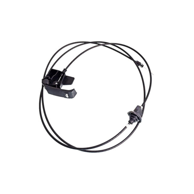 Chicote Cofre Para Chevrolet Silverado 1999-2006