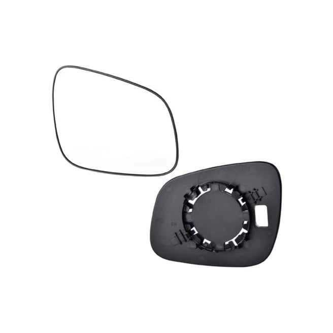 Luna Espejo Cv Spark P/ Chevrolet Spark 2011-2017