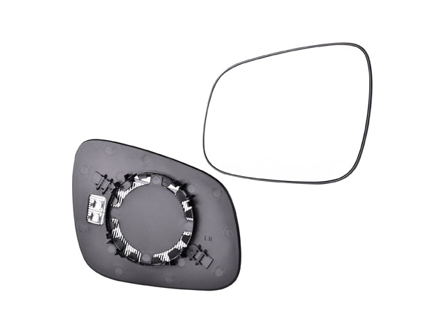 Luna Espejo Cv P/ Chevrolet Spark 2011-2017