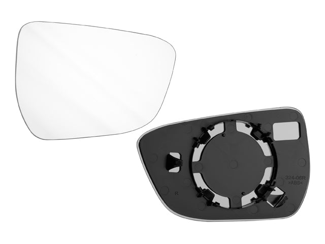 Luna Espejo P/ Chevrolet Onix 2020-2024