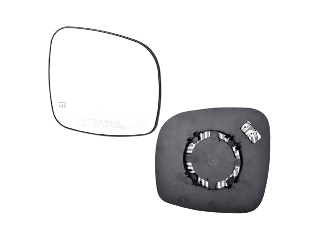Luna Espejo P/ Dodge Caravan 2008-2020
