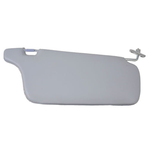 Visera Delantera Derecha Gris Claro Atos 2001-2012