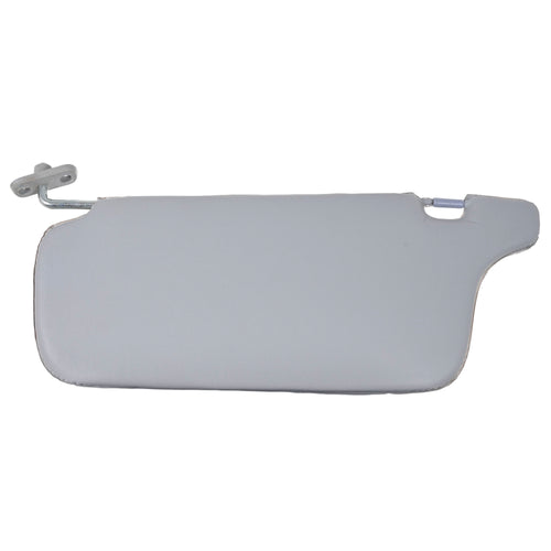 Visera Delantera Derecha Gris Claro Atos 2001-2012