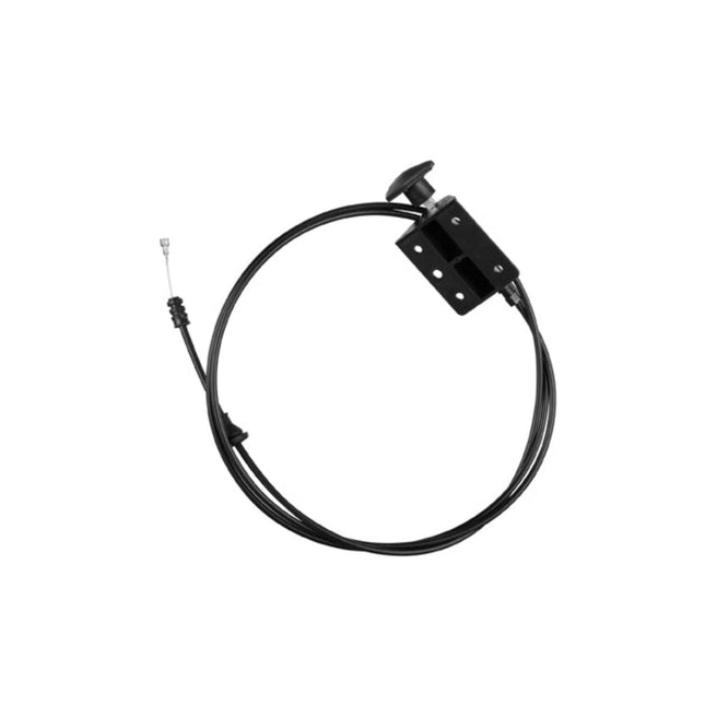 Chicote De Cofre Para Dodge Ram Charger 1984-1993
