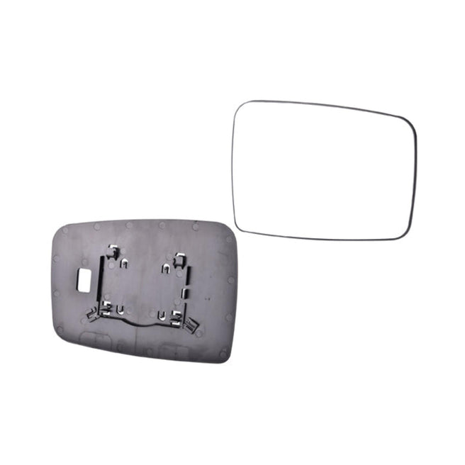 Luna Espejo P/ Dodge Ram 2009-2023