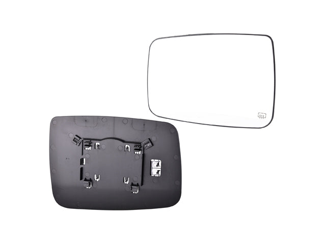 Luna Espejo P/ Dodge Ram 2009-2023