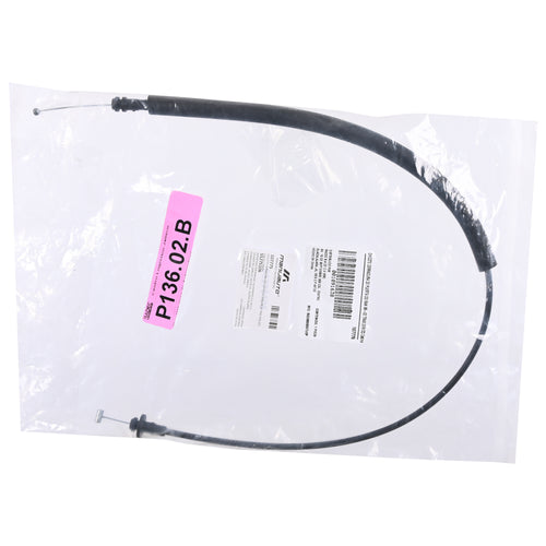 Chicote Cerradura Puerta Trasero Ram 1500 1995-1996