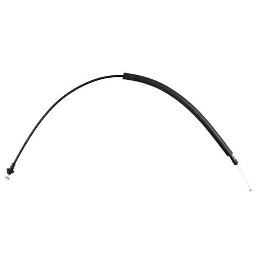 Chicote Cerradura Puerta Trasero Ram 1500 1995-1996