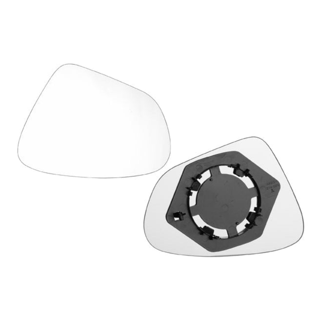 Luna Espejo P/ Fiat Argo 2021-2023