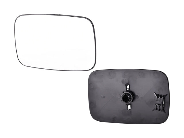 Luna Espejo P/ Ford Courier 2001-2012