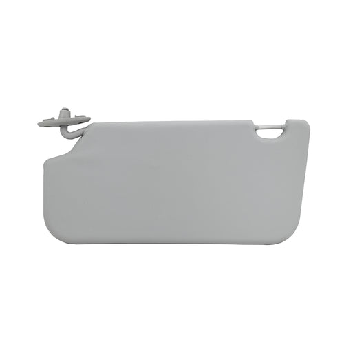 Visera Delantera Derecha Con Espejo EcoSport 2004-2012