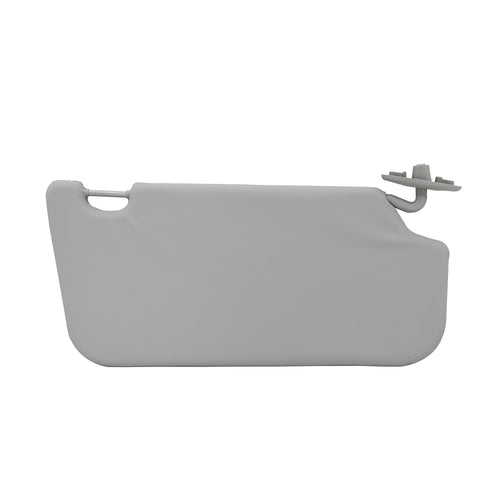 Visera Delantera Izquierda Gris Claro EcoSport 2004-2012