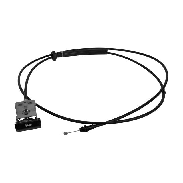 Chicote Cofre P/ Ford Explorer 2002-2005