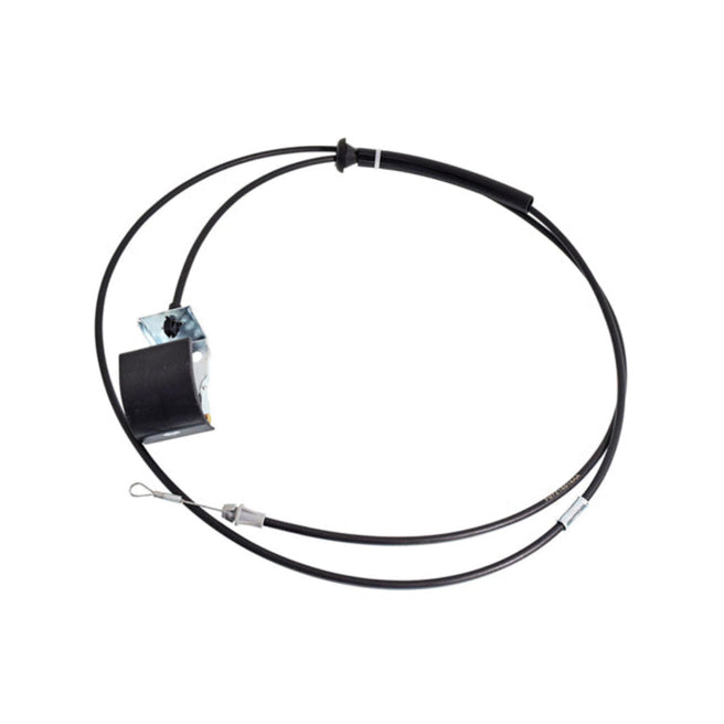 Chicote Cofre P/ Ford Explorer 1995-2001