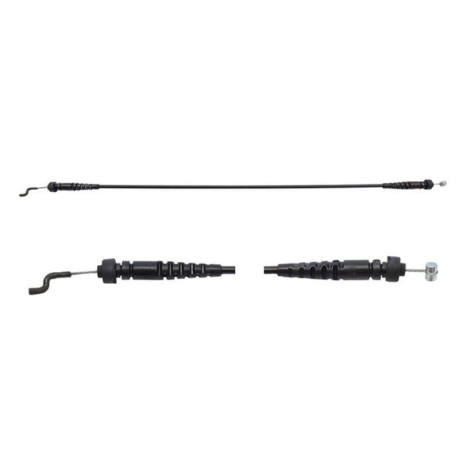 Chicote Cerradura Puerta P/ Ford F-150 1992-1996