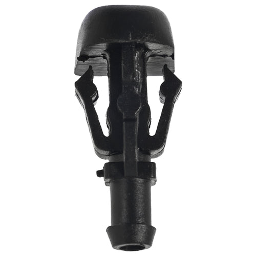 Chisguetero Limpiaparabrisas Delantero Negro F-150 2004-2014