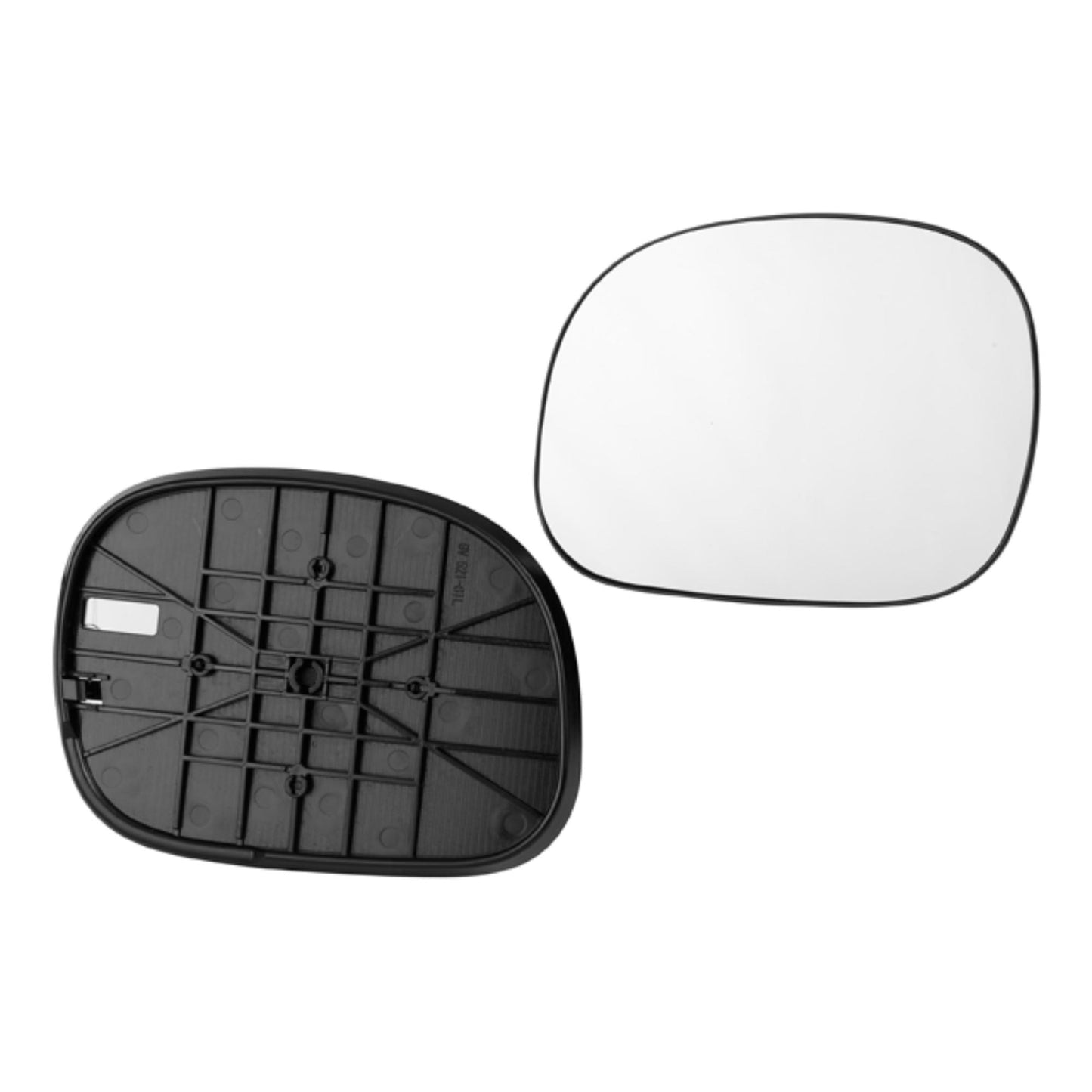 Luna Espejo P/ Ford F-150 1997-2003