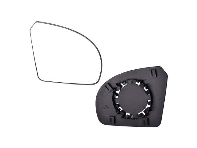 Luna Espejo P/ Ford Fiesta 2003-2010