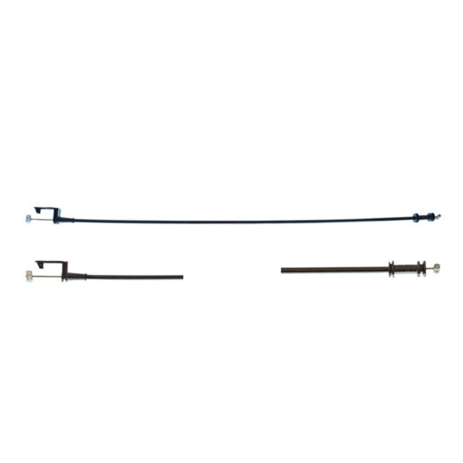 Chicote Cerradura para Ford Focus 1998-2005