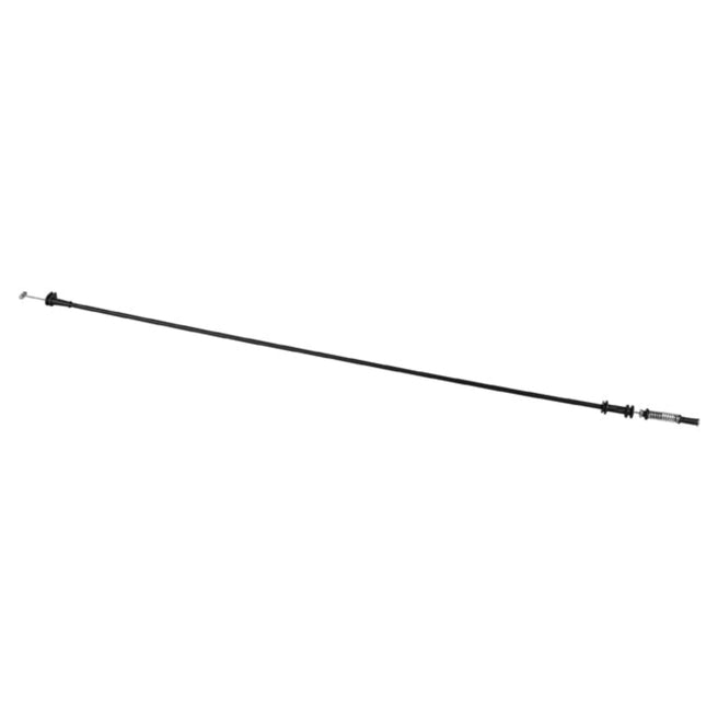 Chicote Cerradura Puerta P/ Ford Ikon 2001-2007