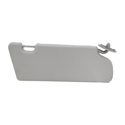 Visera Delantera Izquierda Gris Claro Ka 2001-2008