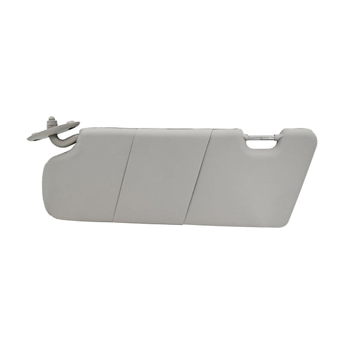 Visera Delantera Izquierda Gris Claro Ka 2001-2008