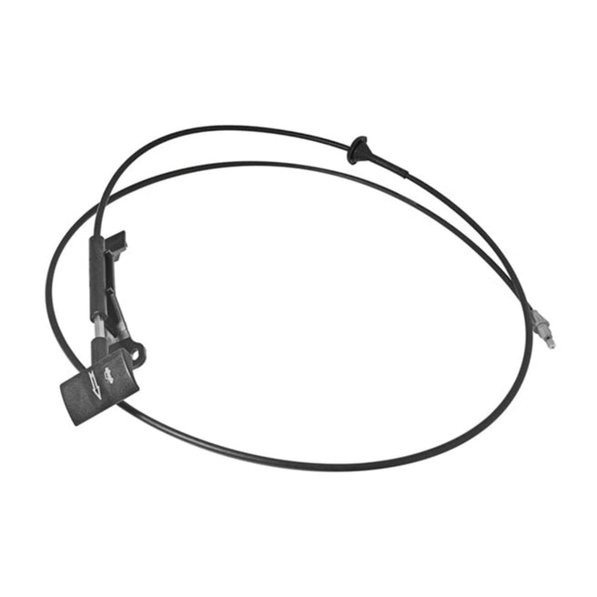 Chicote Cofre Para Ford Windstar 1999-2003