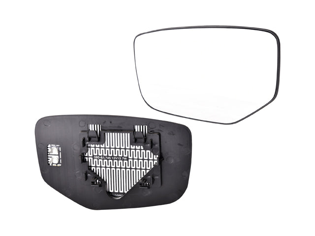 Luna Espejo P/ Honda Accord 2008-2012