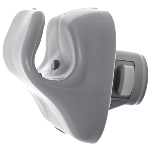 Gancho Visera Delantero Gris Accord 1998-2007