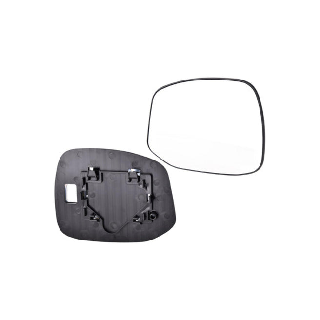 Luna Espejo Hd P/ Honda Civic 2012-2015