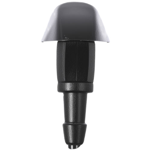 Chisguetero Limpiaparabrisas Delantero Negro Civic 2006-2012