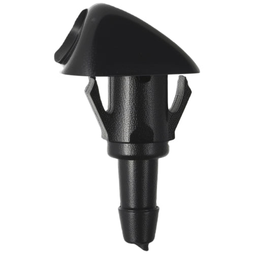 Chisguetero Limpiaparabrisas Delantero Negro Civic 2006-2012