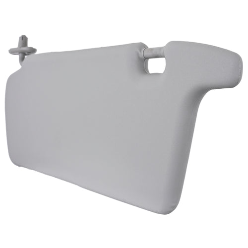 Visera Delantera Derecha Gris Con Espejo Civic 2001-2005